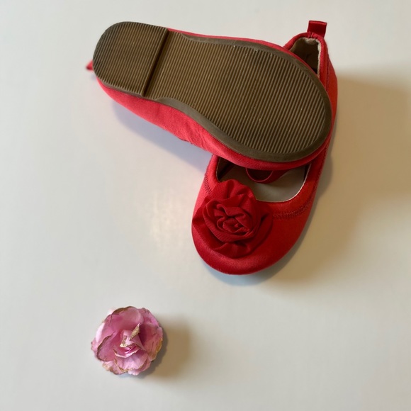 Ballerina flats - Picture 2 of 2